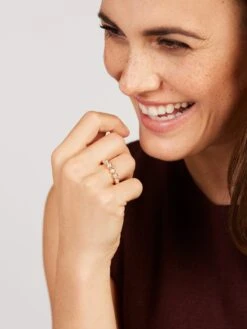 Blu Ring 7 Blu Ring -Tudor Jewelry Sales 40RG0912 wempe 05