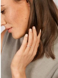 Voyage Ring -Tudor Jewelry Sales 40RG1050 wempe 05