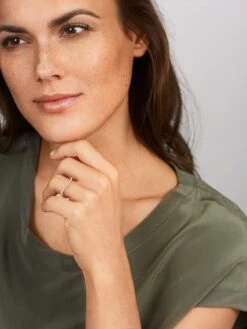 Voyage Ring -Tudor Jewelry Sales 40RG1053 wempe 05