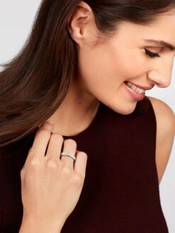 Everloving Ring -Tudor Jewelry Sales 40RG1078 wempe 05 1