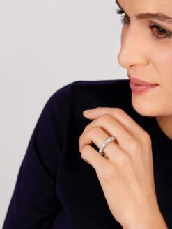 Everloving Sunray Ring -Tudor Jewelry Sales 40RG1093 wempe 05 1