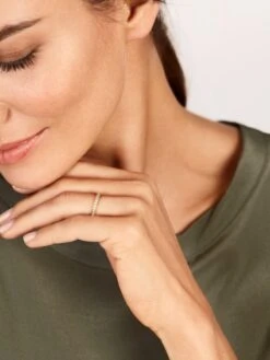 Everloving Ring 7 Everloving Ring -Tudor Jewelry Sales 40RG1118 wempe 05