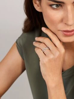 Endless Voyage Ring -Tudor Jewelry Sales 40RG1155 wempe 05