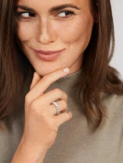 Everloving Renaissance Ring -Tudor Jewelry Sales 40RG1202 wempe 05