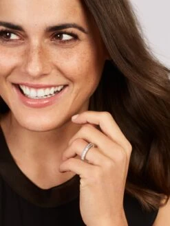 Uptown Ring -Tudor Jewelry Sales 40RG1247 wempe 05