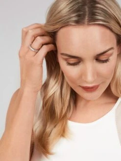 Uptown Ring -Tudor Jewelry Sales 40RG1248 wempe 05