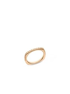 Voyage Square Ring