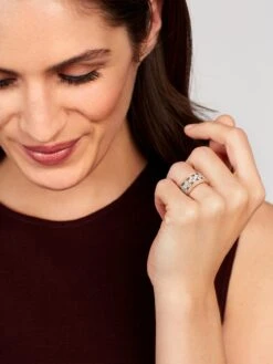 Spotlight Ring -Tudor Jewelry Sales 40RG1346 wempe 05 1