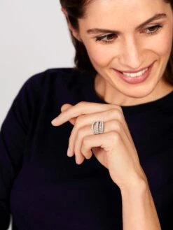 Uptown Ring 9 Uptown Ring -Tudor Jewelry Sales 40RG1637 wempe 05