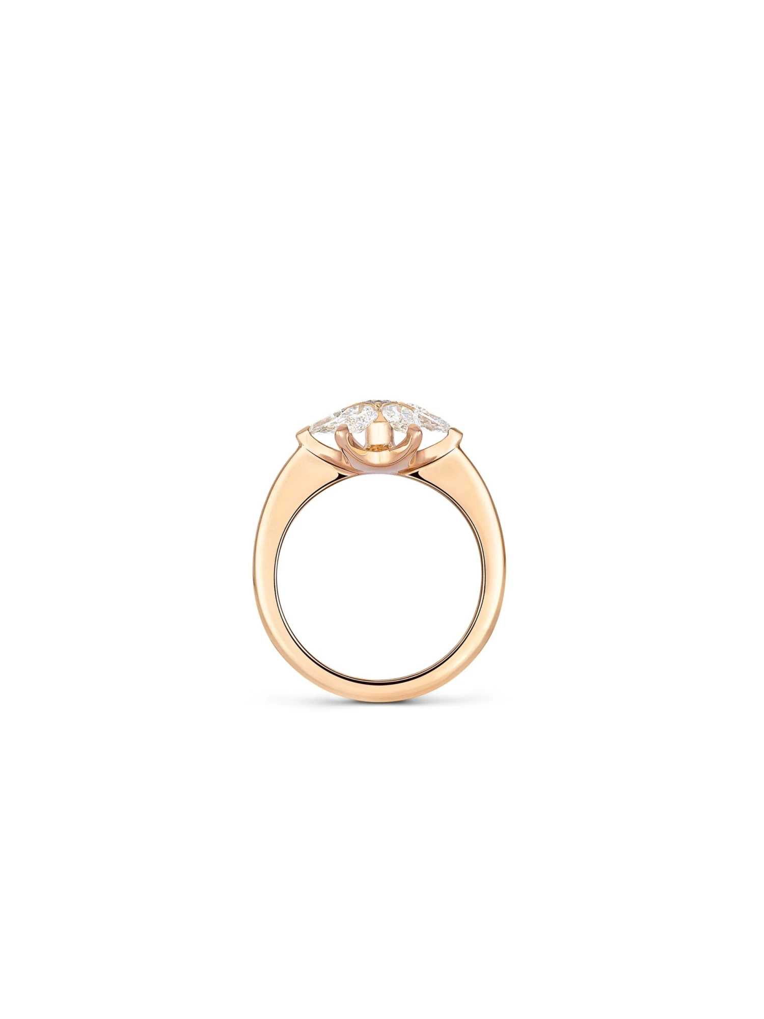 Flowery Ring 4 Flowery Ring - Image 2