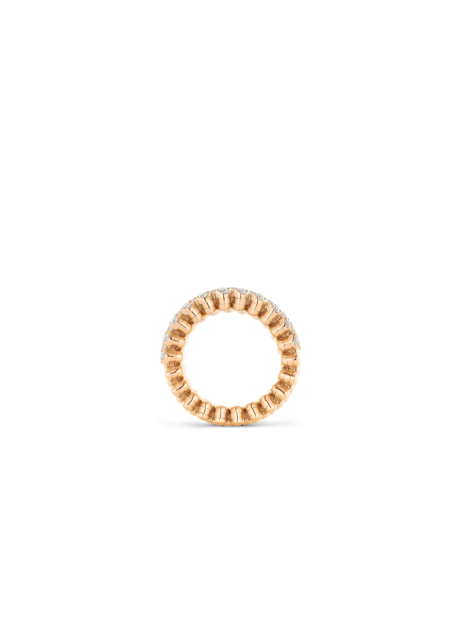 Multisize Serafino Consoli Ring 5 Multisize Serafino Consoli Ring - Image 3