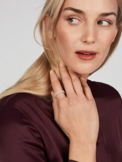 Multisize Serafino Consoli Ring 9 Multisize Serafino Consoli Ring -Tudor Jewelry Sales 40RG1816 wempe 05