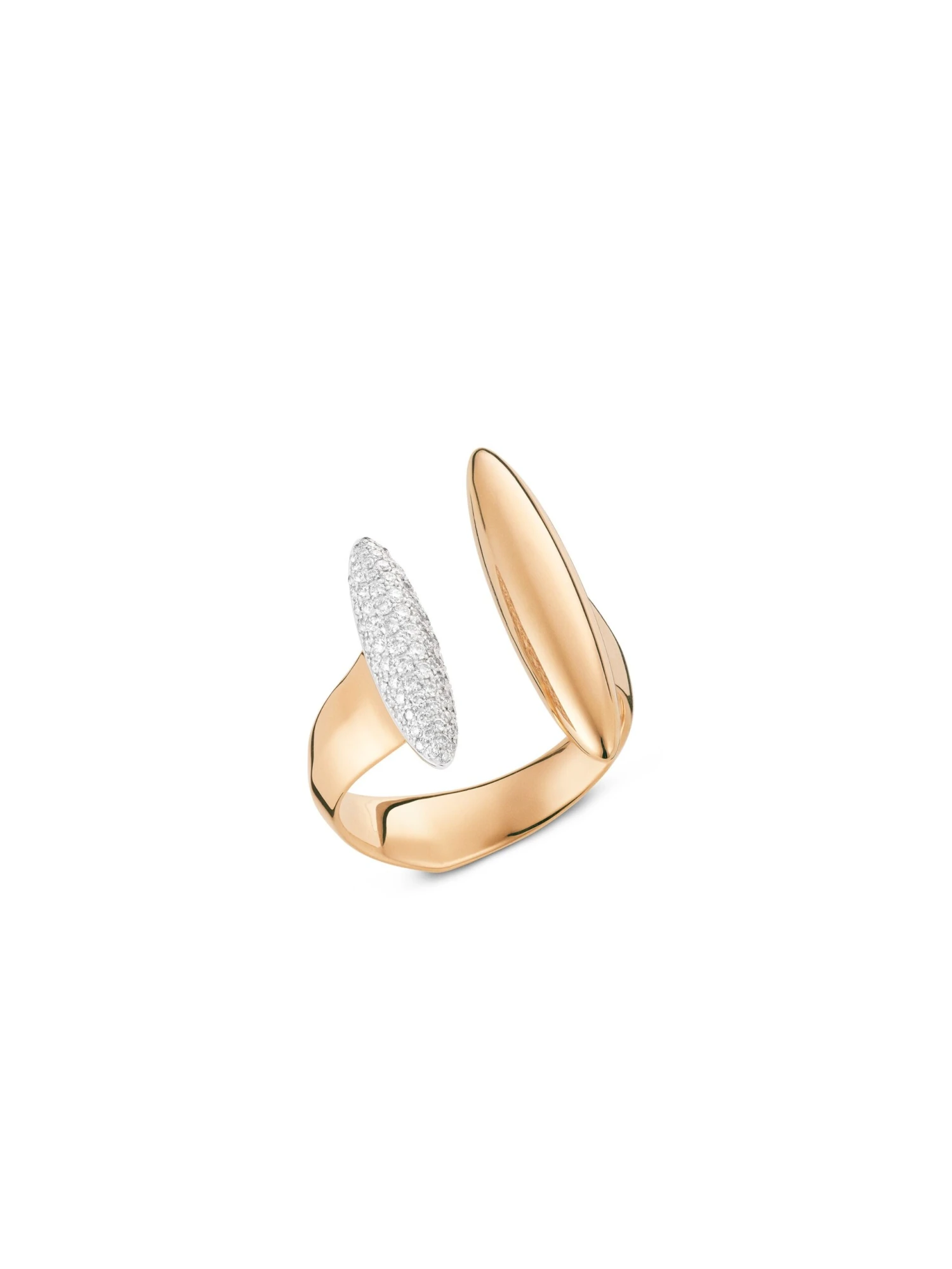 Sensual Cocoon Ring 3 Sensual Cocoon Ring