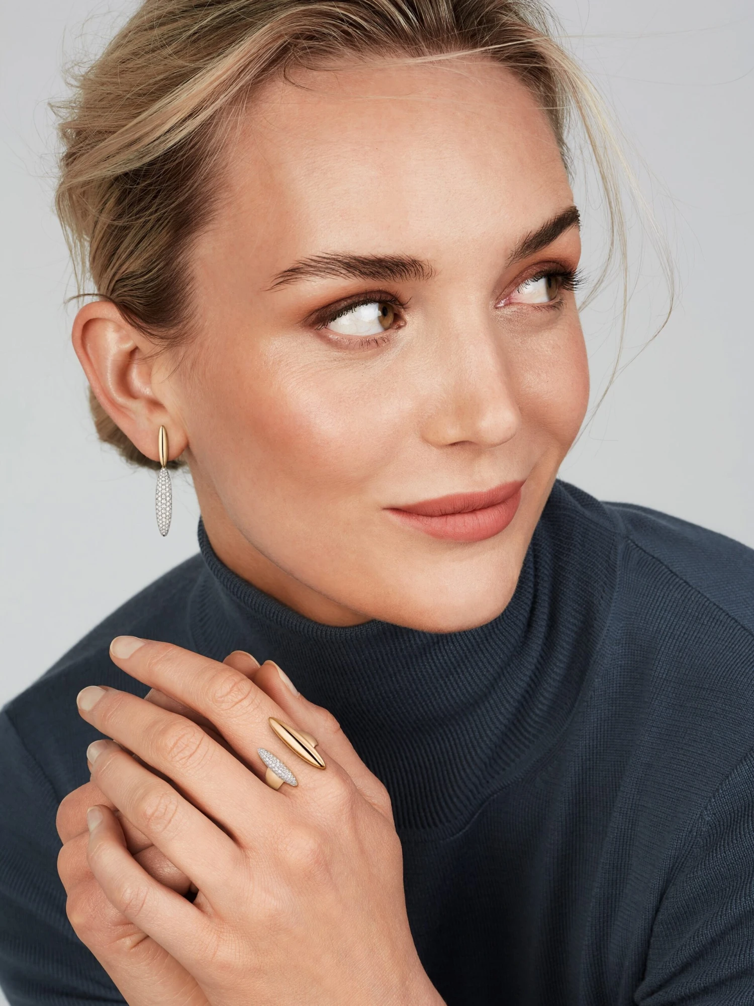 Sensual Cocoon Ring 5 Sensual Cocoon Ring - Image 3