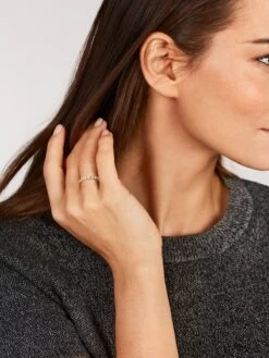 Everloving Halo Ring 7 Everloving Halo Ring -Tudor Jewelry Sales 40RG2100 wempe 05