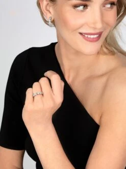 Everloving Moonriver Ring -Tudor Jewelry Sales 40RG2142 wempe 05