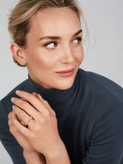 Multisize Ring -Tudor Jewelry Sales 40RG2161 wempe 05