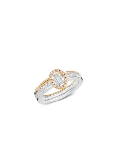 Playlist Ring -Tudor Jewelry Sales 40RG2357 wempe 03