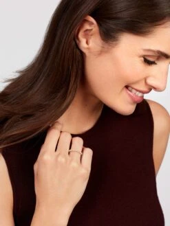 Playlist Ring -Tudor Jewelry Sales 40RG2358 wempe 05