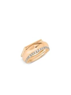 Playlist Ring -Tudor Jewelry Sales 40RG2358 wempe 07