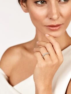 Basics Ring -Tudor Jewelry Sales 40RG2415 wempe 05