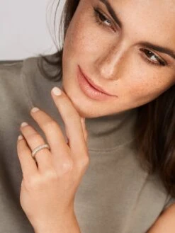 Basics Ring -Tudor Jewelry Sales 40RG2427 wempe 05