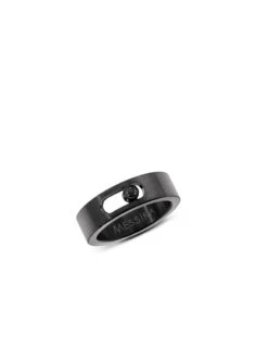 Move Titanium Ring