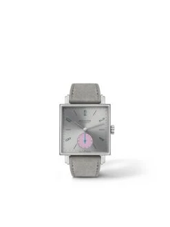 Tetra - Die Unerreichbare