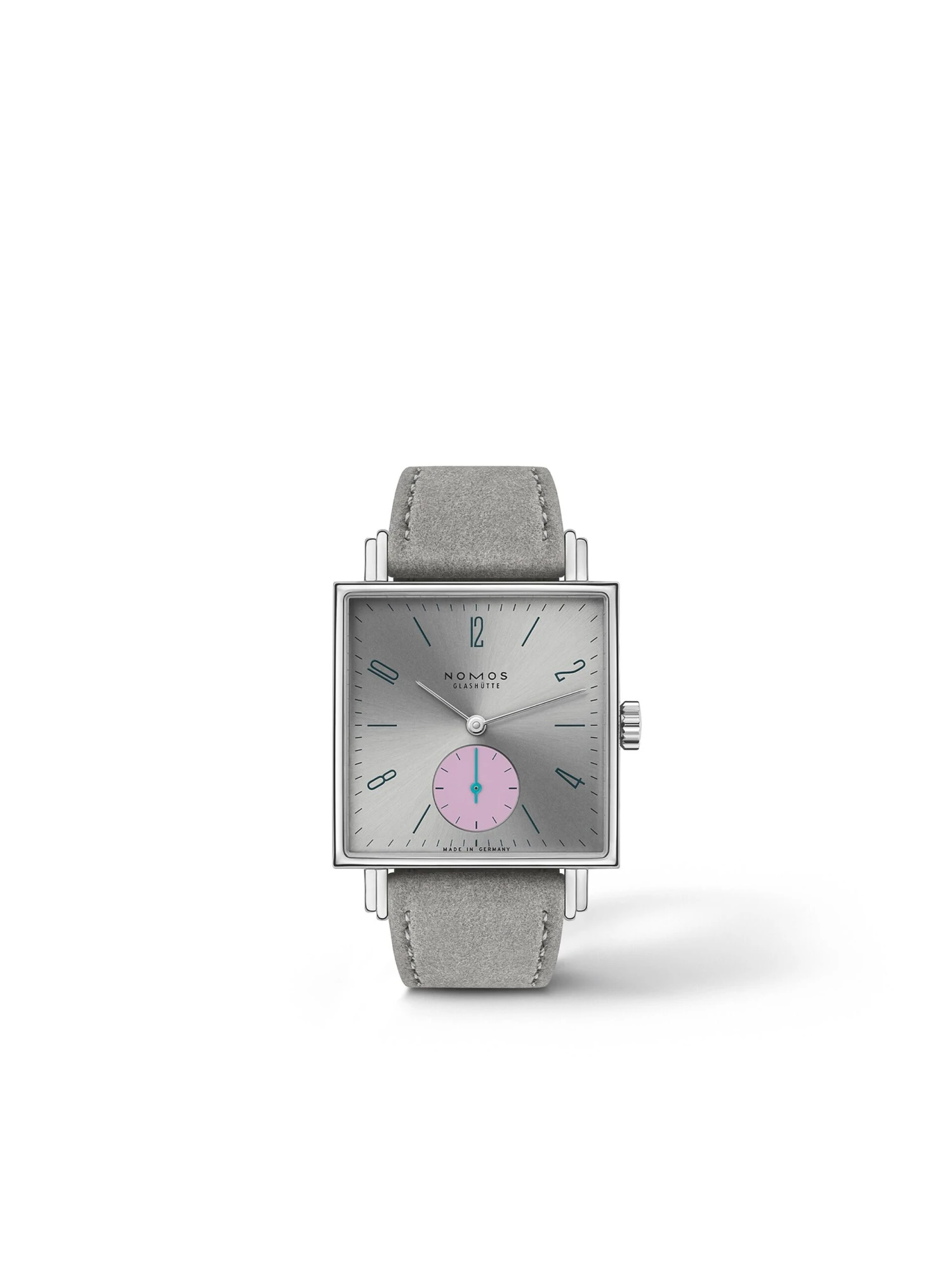 Tetra - Die Unerreichbare 3 Tetra - Die Unerreichbare