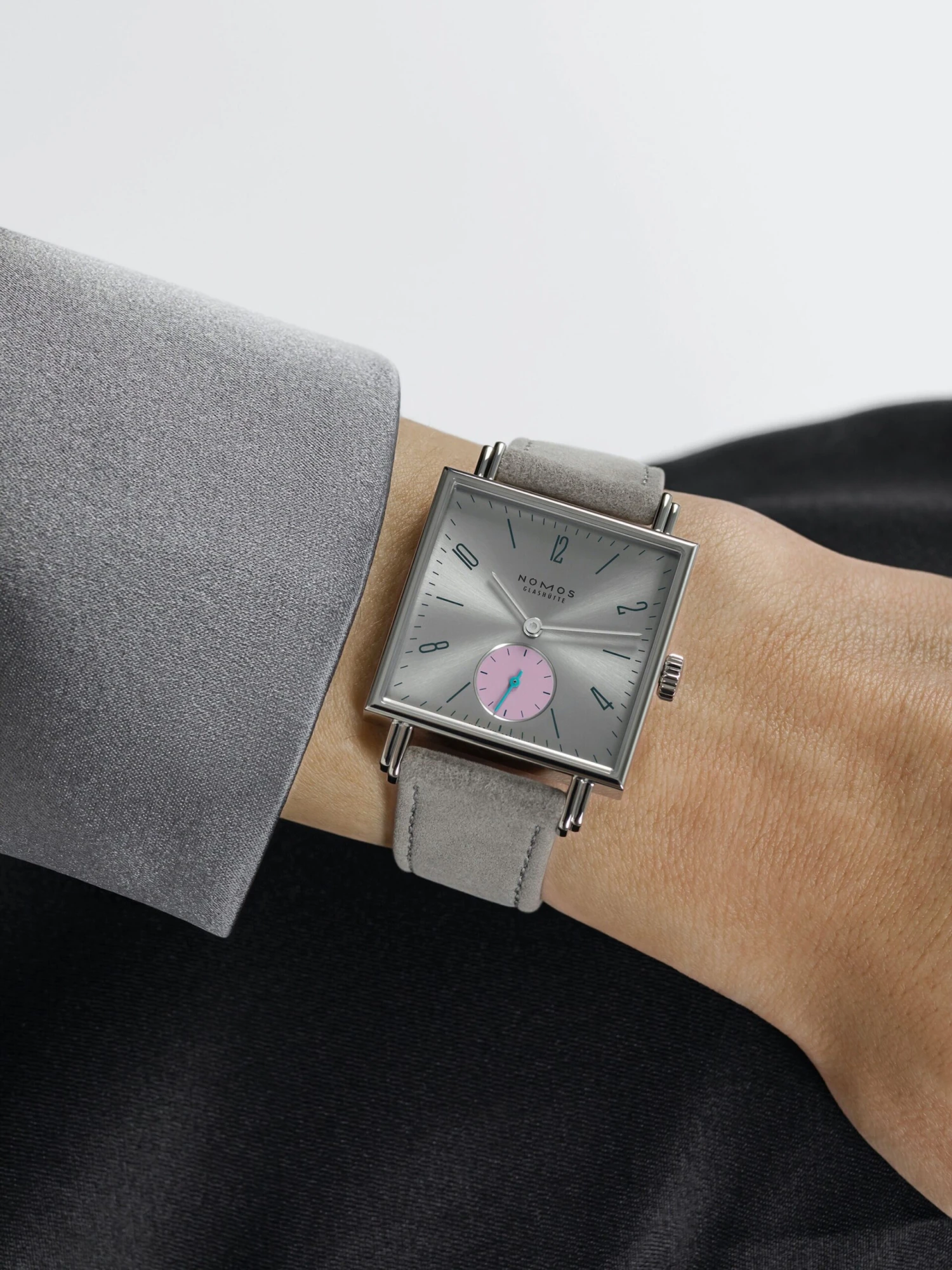 Tetra - Die Unerreichbare 5 Tetra - Die Unerreichbare - Image 3