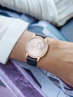 Égérie Automatic -Tudor Jewelry Sales 4605F000RB496 VC400003 wempe 07