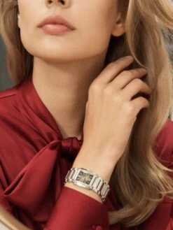 Twenty~4® Ladies' - 4910/1200A -Tudor Jewelry Sales 49101200A010 PP600008 wempe 05