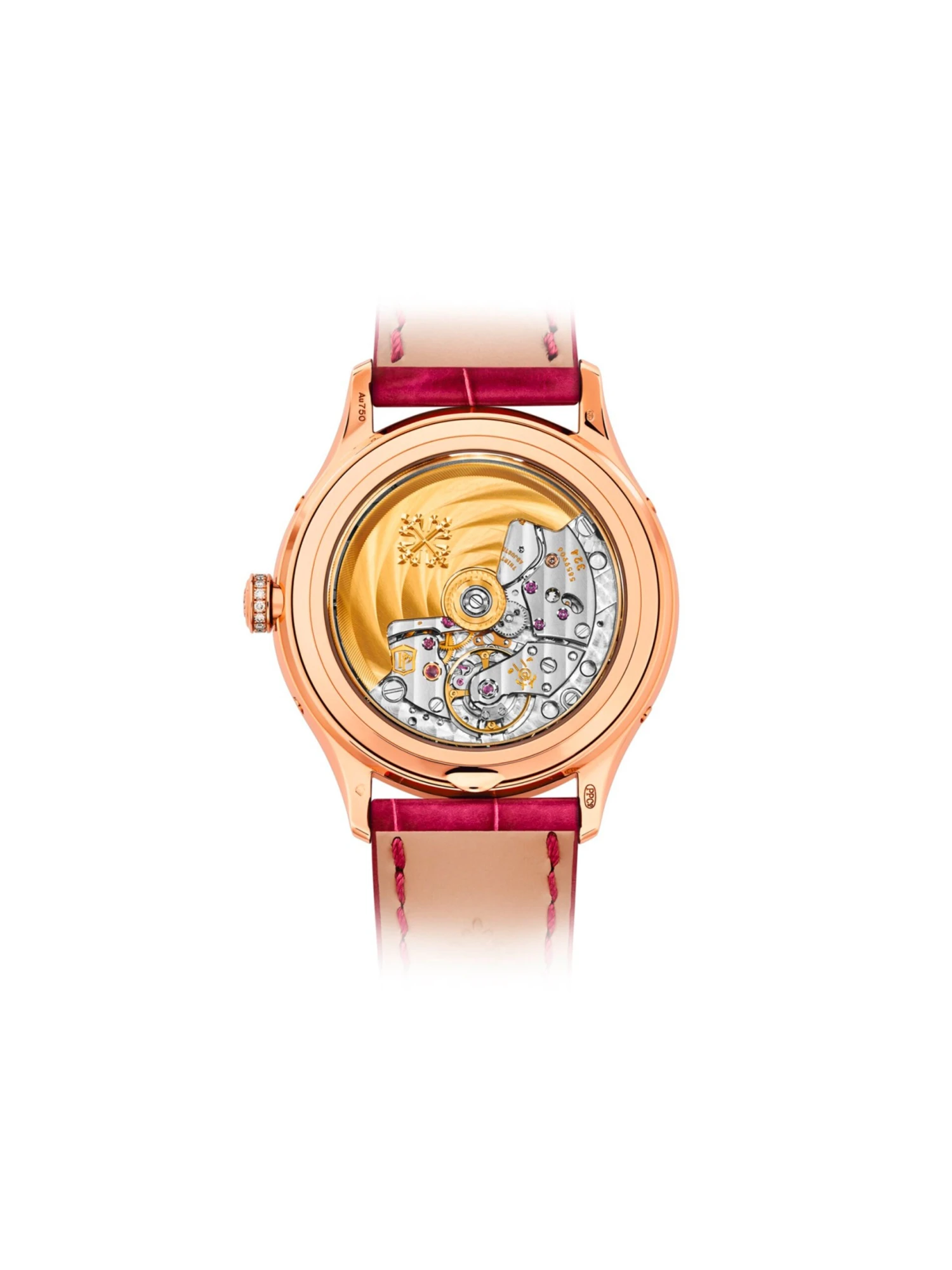 Complications Ladies’ - 4947R 5 Complications Ladies’ - 4947R - Image 3