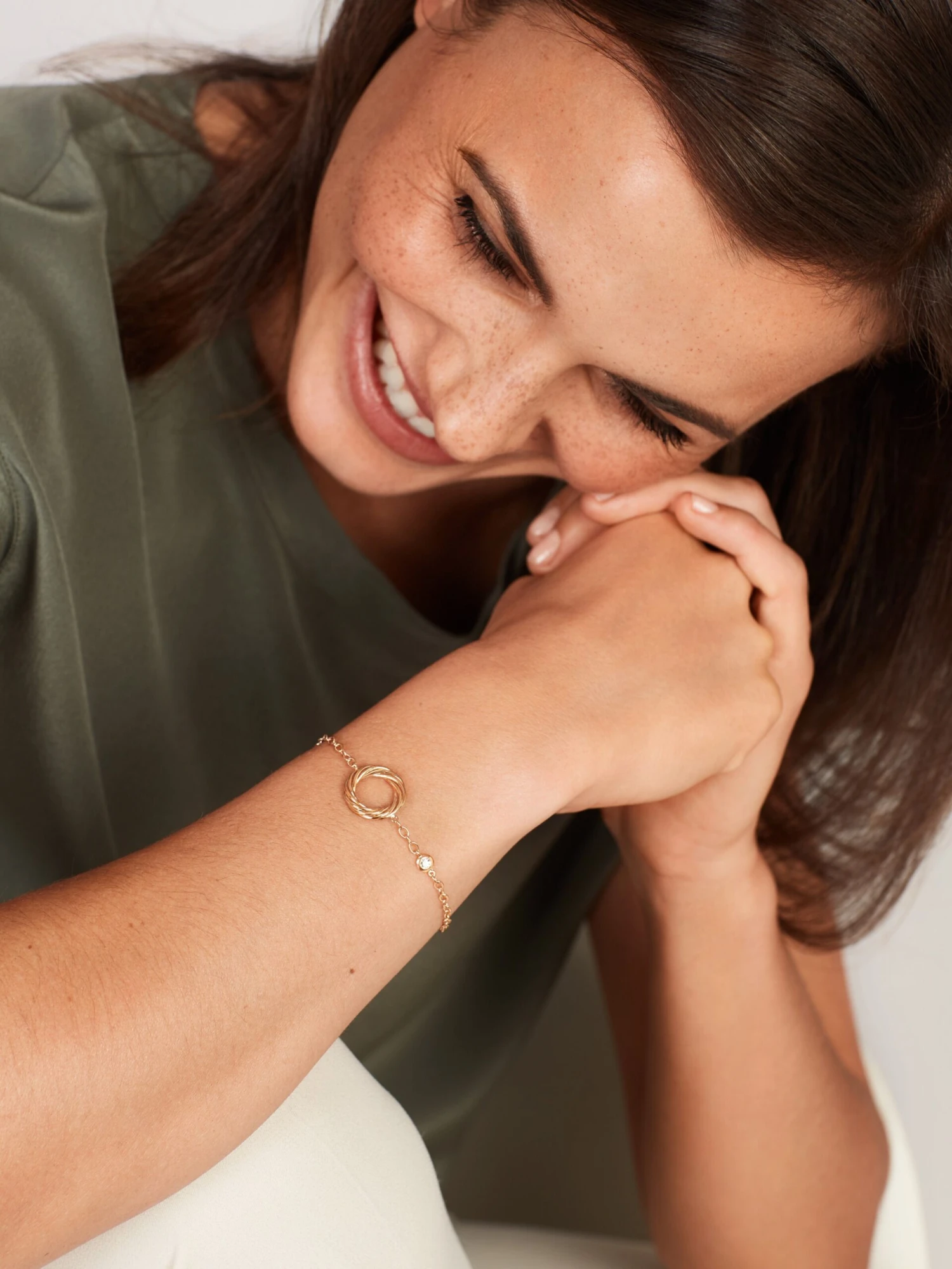 Helioro XS Bracelet 4 Helioro XS Bracelet - Image 2