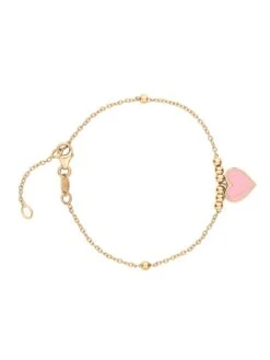 Bracelet Heart