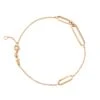Minimalism Bracelet -Tudor Jewelry Sales 50AB0419 wempe 01