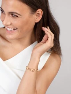 Rhythm Bracelet -Tudor Jewelry Sales 50AB0615 wempe 05