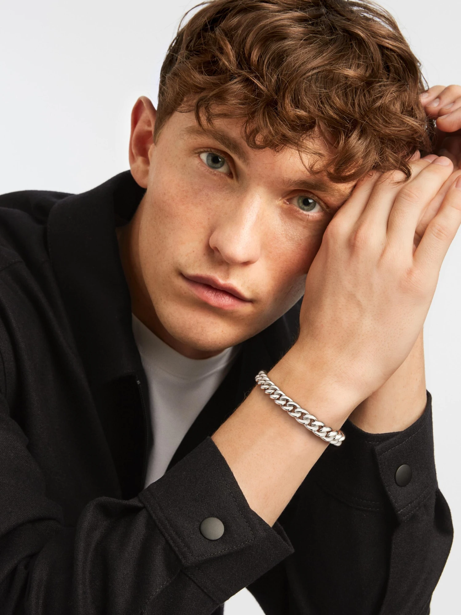 Basics Bracelet 5 Basics Bracelet - Image 3