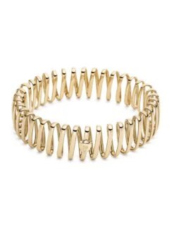 L'Élastique 21 Bracelet -Tudor Jewelry Sales 50AB0741 wempe 02