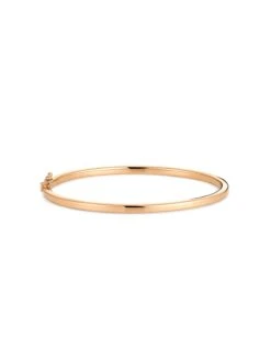 Minimalism Bangle