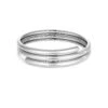 Electrify Bangle -Tudor Jewelry Sales 50AR0143 wempe 01