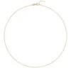 Basics Trace Necklace -Tudor Jewelry Sales 50CK0149 wempe 01