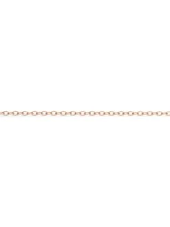 Basics Trace Necklace -Tudor Jewelry Sales 50CK0149 wempe 05