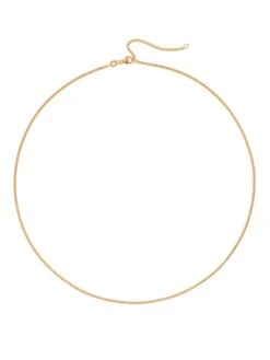 Basics Curb Link Chain