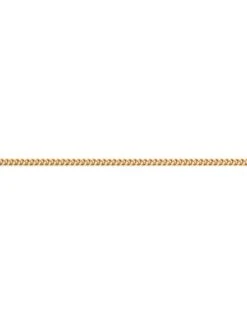 Basics Curb Link Chain -Tudor Jewelry Sales 50CK0247 wempe 05
