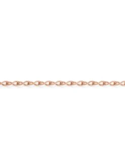Basics Fancy Chain -Tudor Jewelry Sales 50CK0258 wempe 05