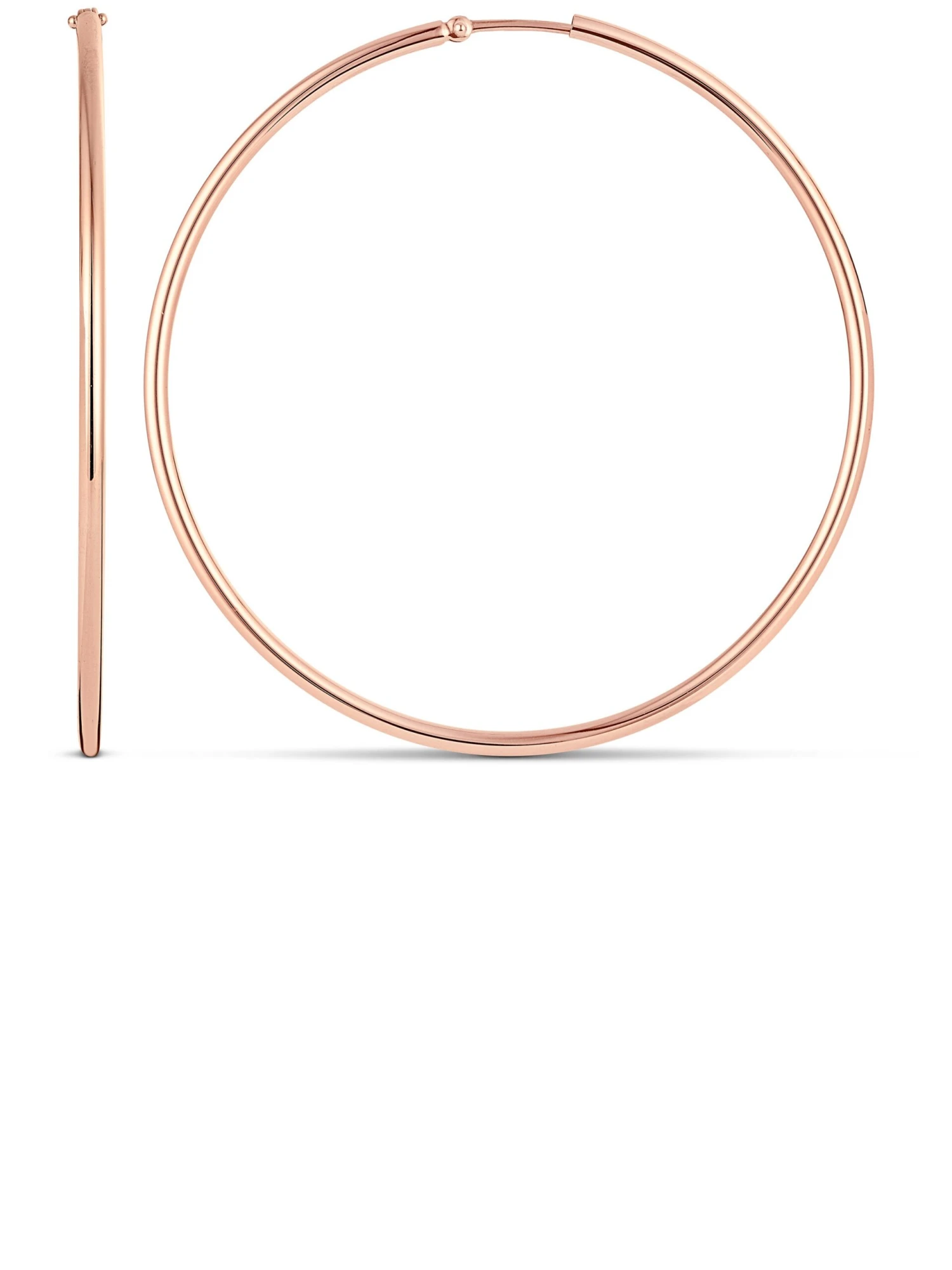 Minimalism Hoop Earrings 3 Minimalism Hoop Earrings