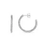 Helioro XS Hoop Earrings -Tudor Jewelry Sales 50CR0308 wempe 01