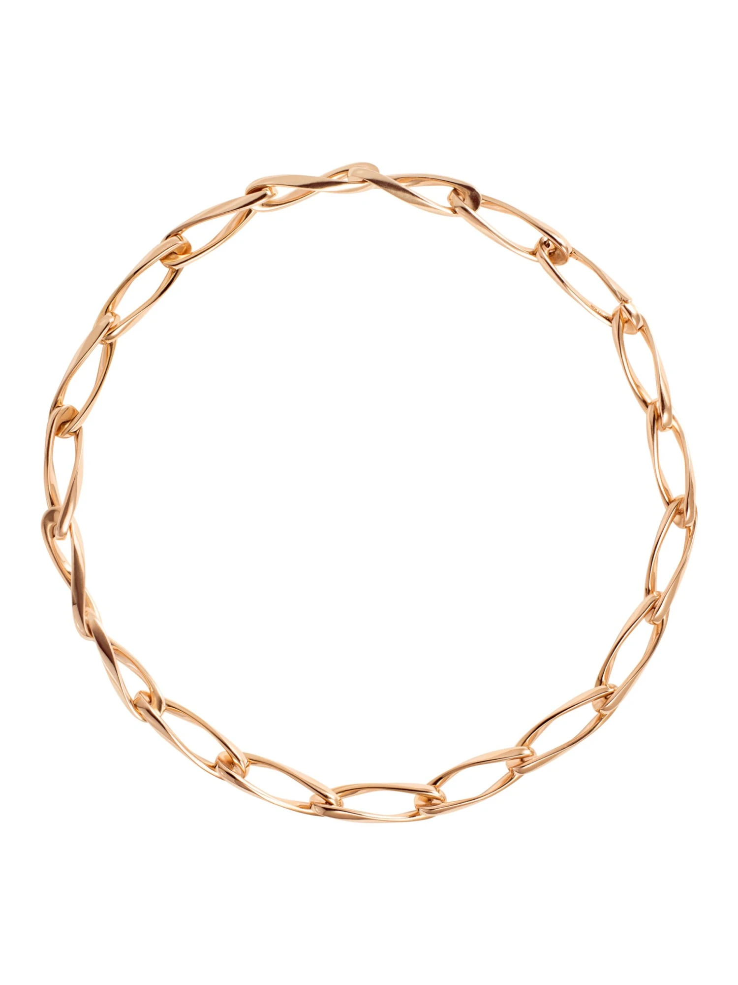 Voyage Necklace 3 Voyage Necklace