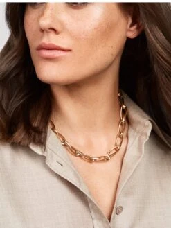 Voyage Necklace 7 Voyage Necklace -Tudor Jewelry Sales 50KE0485 wempe 05